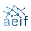 Logo AEIF